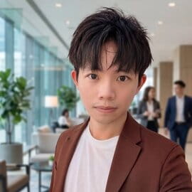 Ng Fang Kiang Profile Picture